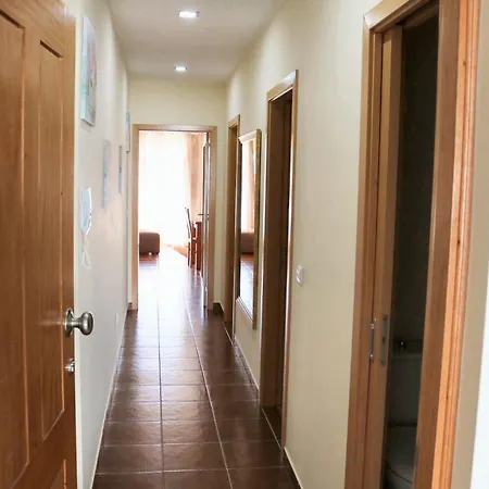 Charming House In + Terrace * למאגו